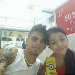 Meet your Posher, Marco