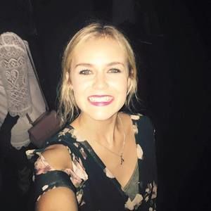 Meet your Posher, Astrid