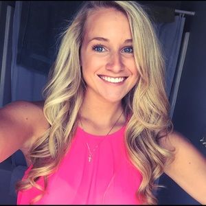 Meet your Posher, Marissa