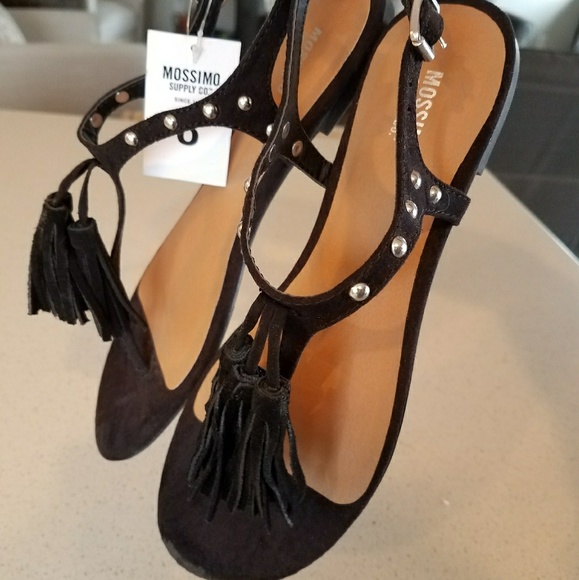 Mossimo Supply Co. Shoes - Mossimo sandals