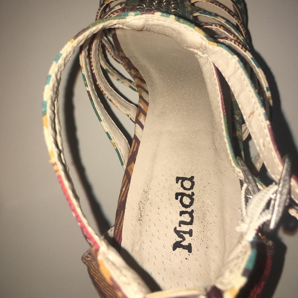 Women's Wedges - Picture 5 of 6