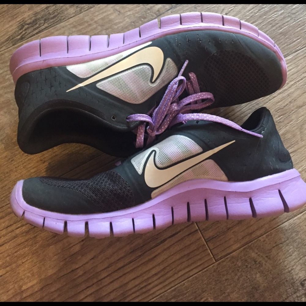 Nike shoes size 6.5Y