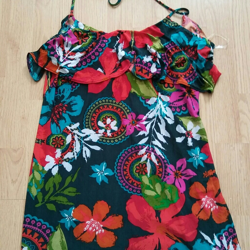 Adorable summer dress