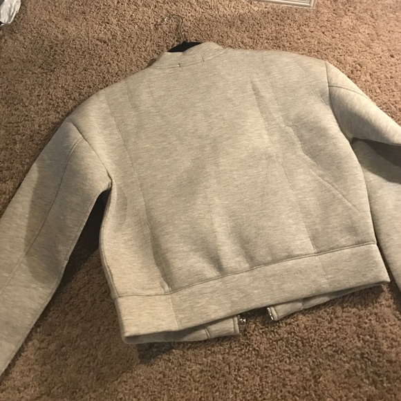 Bomber jacket - Picture 2 of 3