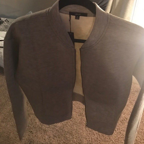 Bomber jacket - Picture 3 of 3