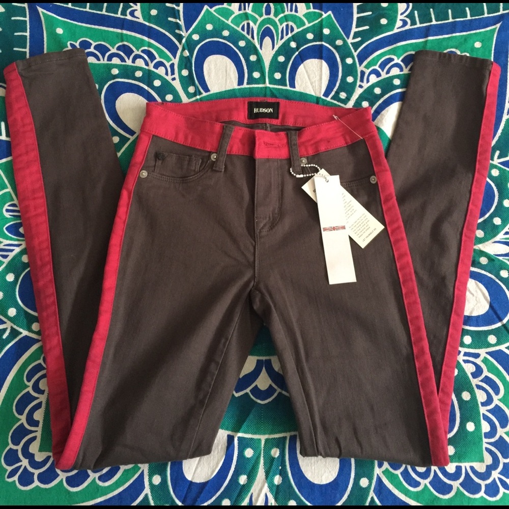 Hudson jeans