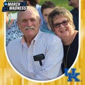 Meet your Posher, Tammy