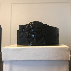 Versace Belt