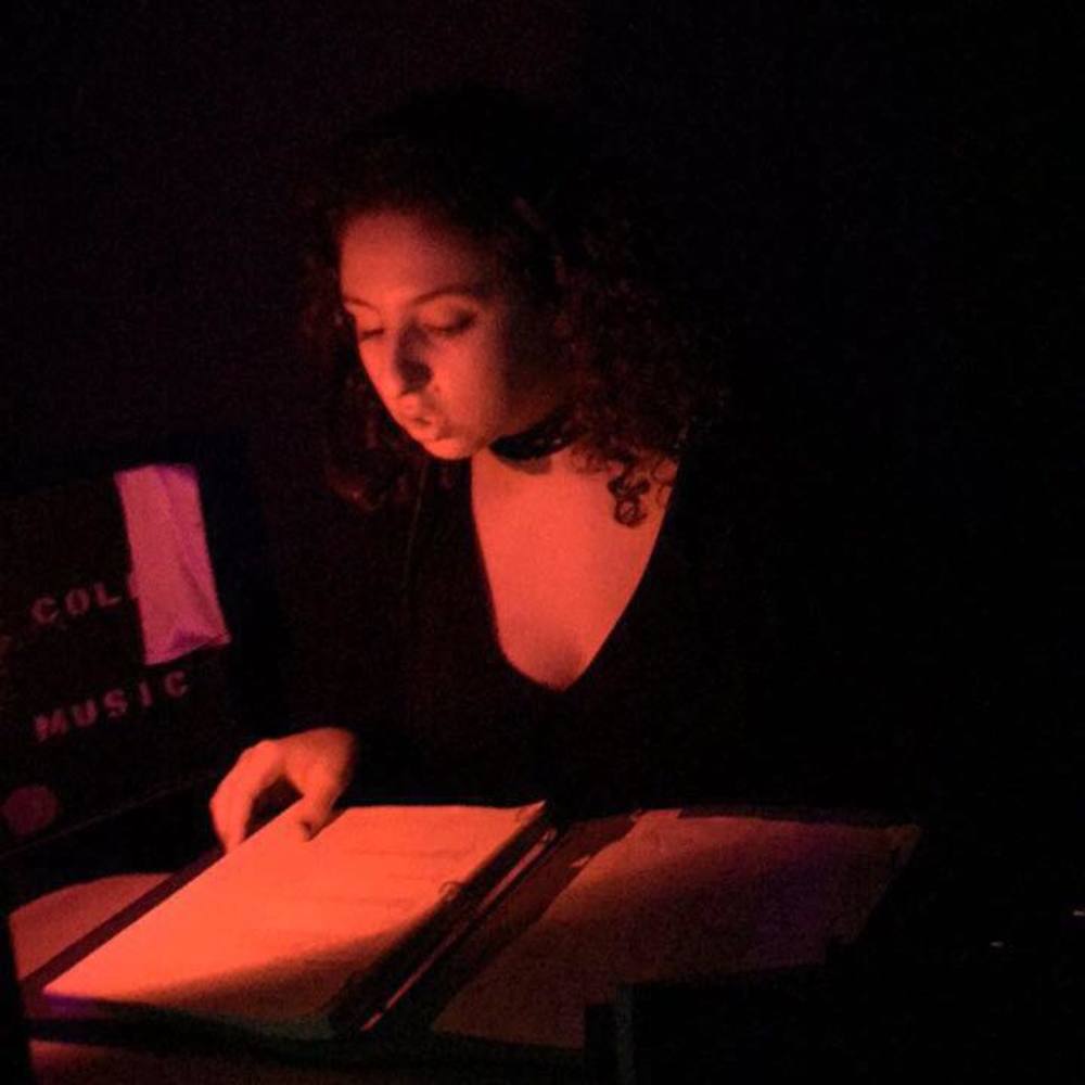 Meet your Posher, Sam