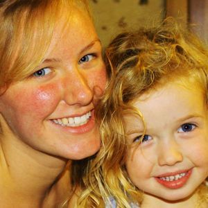 Meet your Posher, Dakota