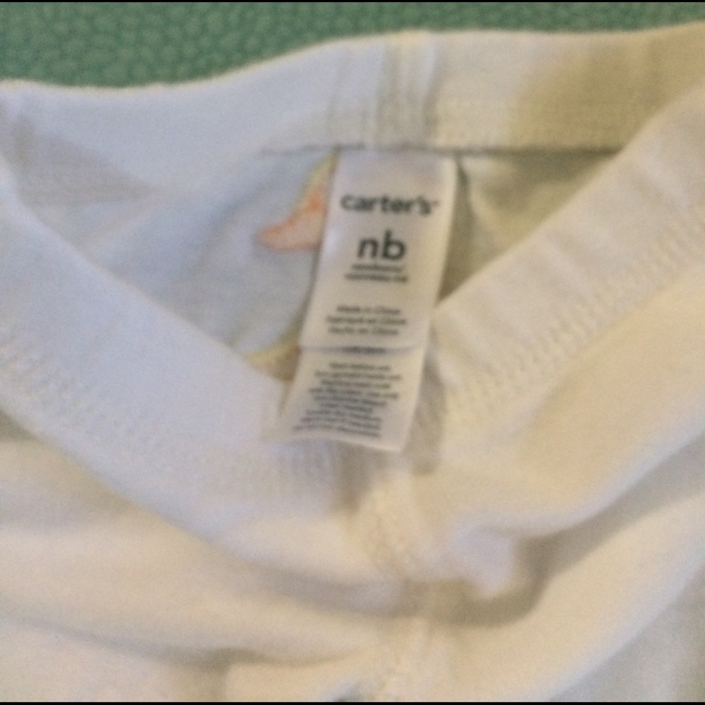 Kids pants - Picture 2 of 3