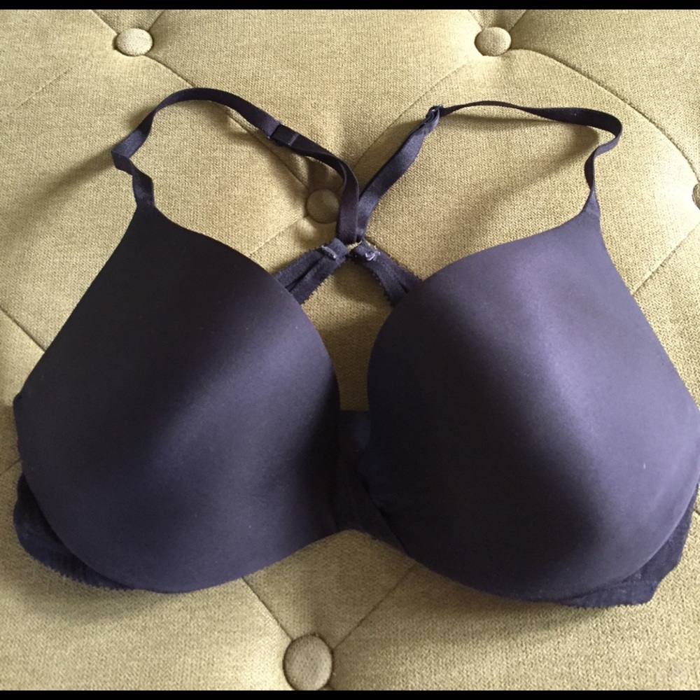 Victoria's Secret 32D Push up Bra