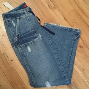 JEANS,  brand new, never worn