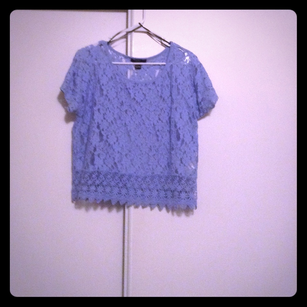Forever 21 top - Picture 1 of 1
