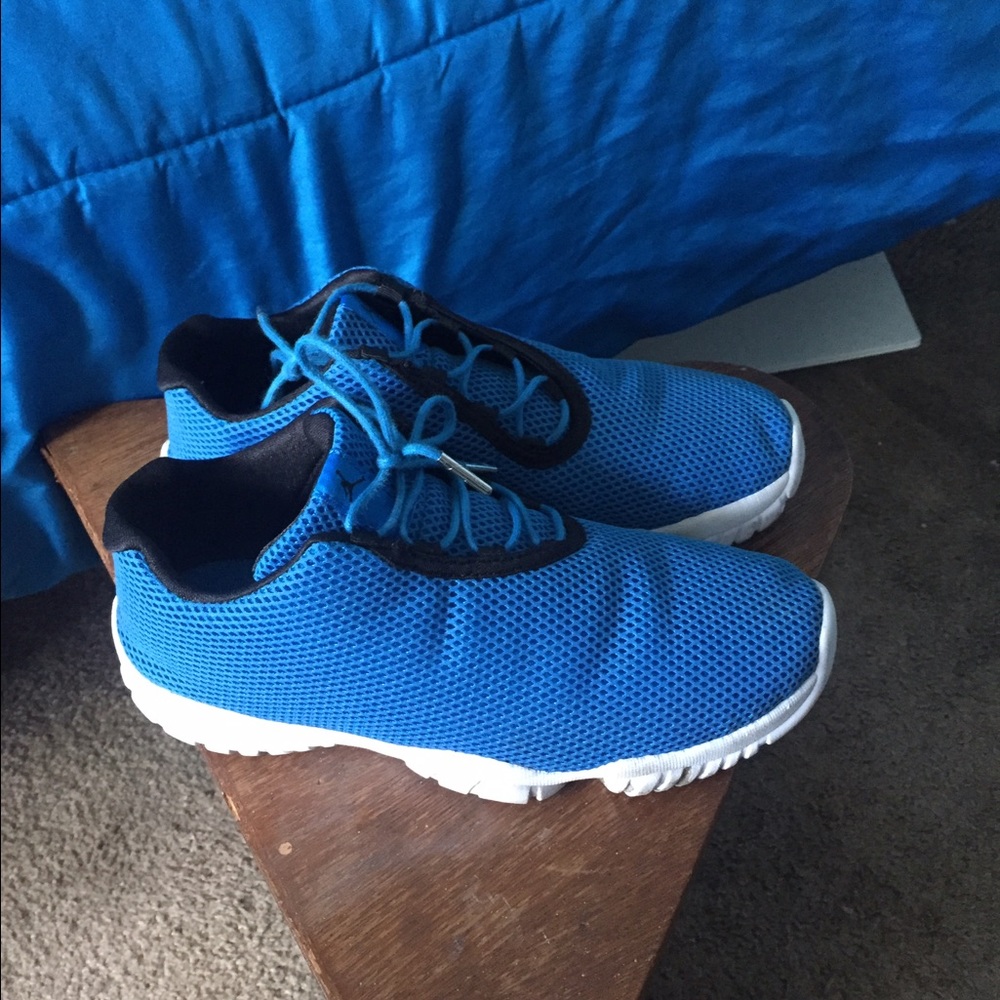 Jordan Futures