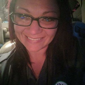 Meet your Posher, Tiffany