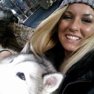 Meet your Posher, Heather