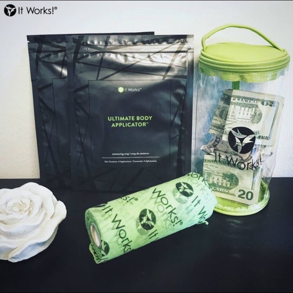 Wraps