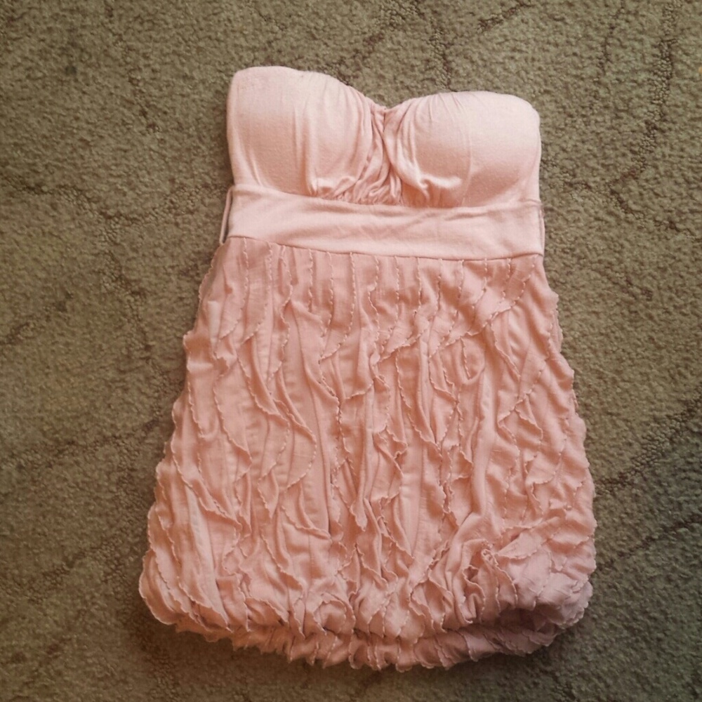 Top/dress