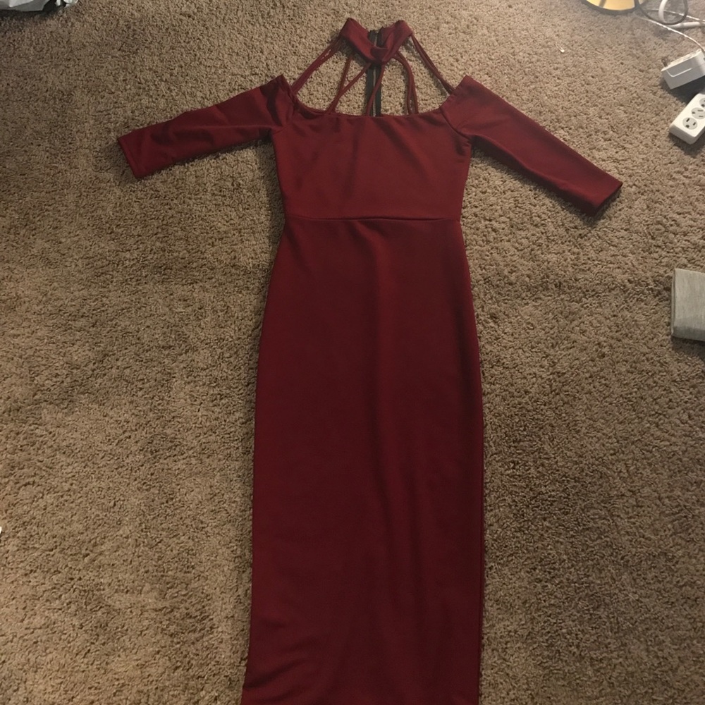 Party dress