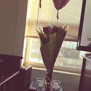 Meet your Posher, Denise