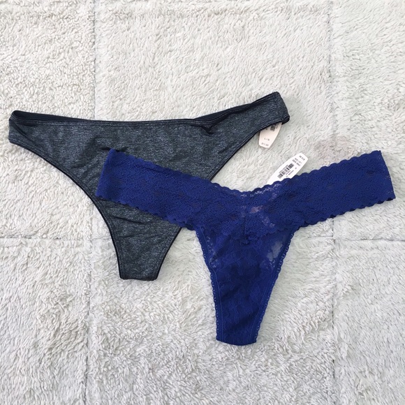 Victoria's Secret Other - VS Thong Bundle