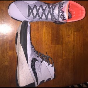 Nike Basketball sneakers