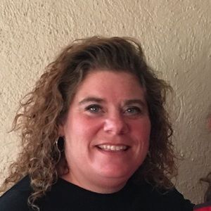 Meet your Posher, Kathleen