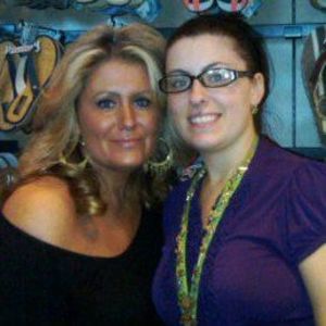 Meet your Posher, Gina