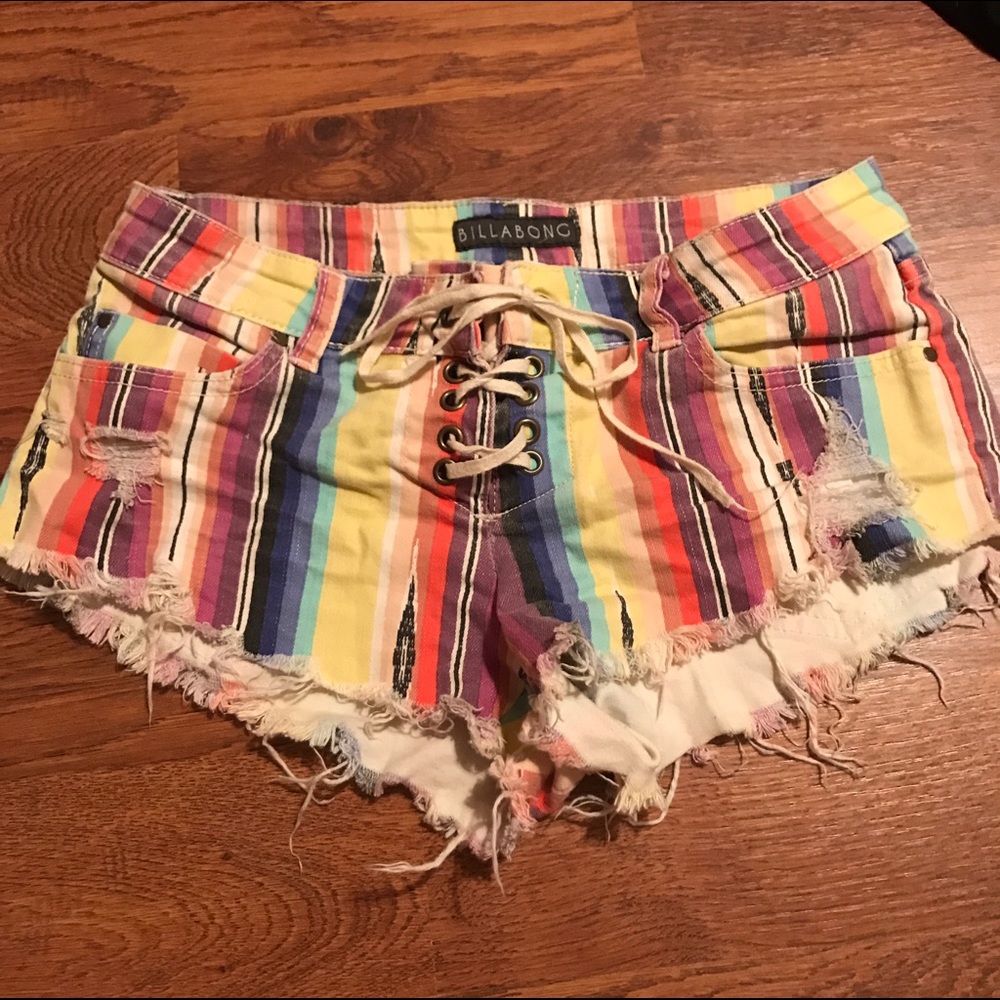 Billabong shorts