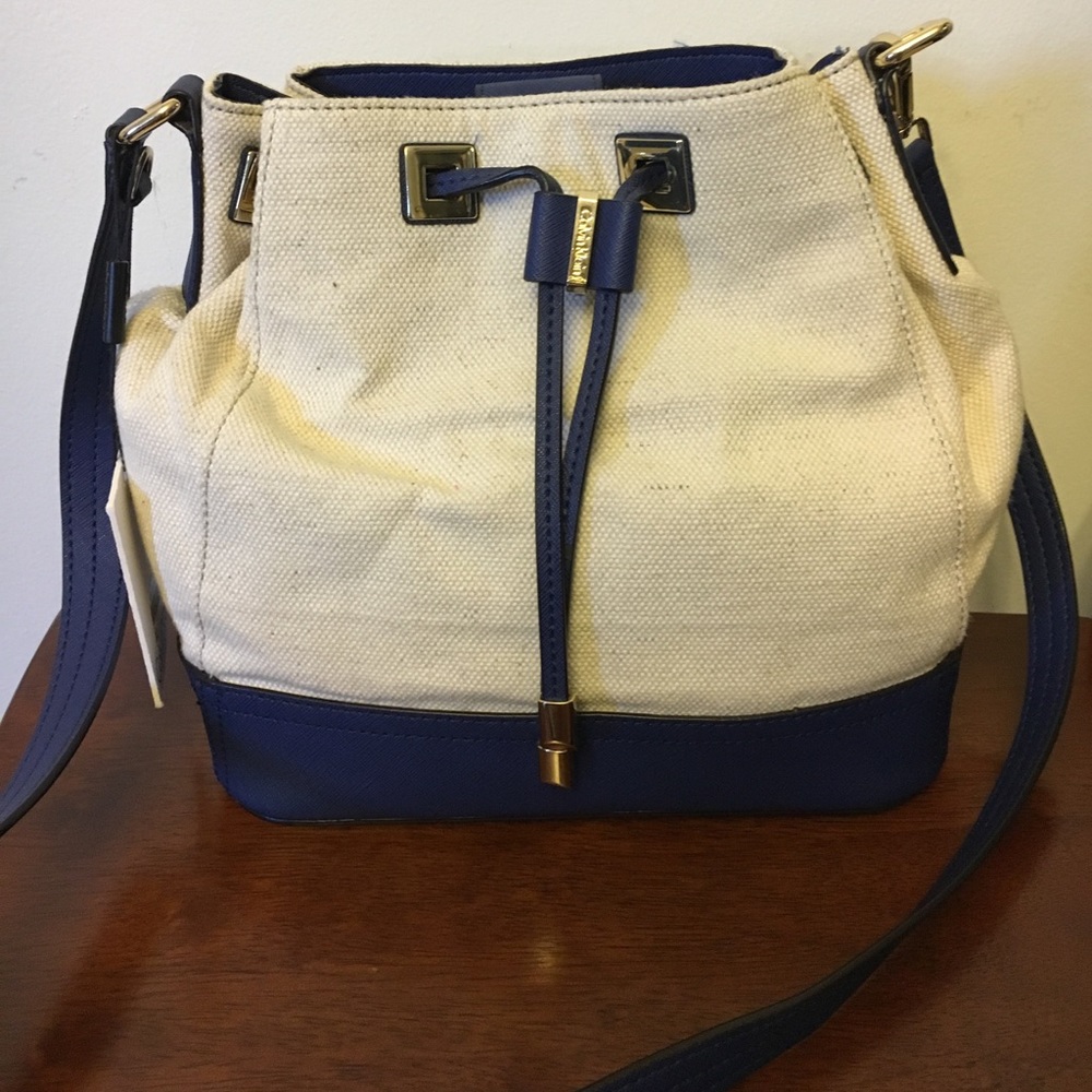 Calvin Klein Bucket Bag