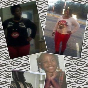 Meet your Posher, Khadijah