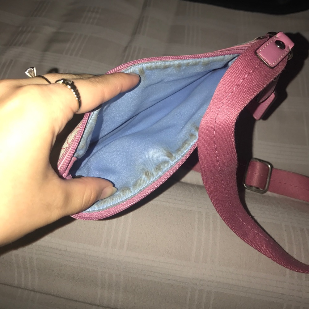 Coach purse - Picture 2 of 6