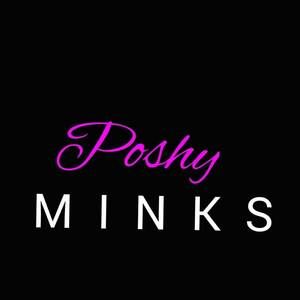Meet your Posher, Poshy