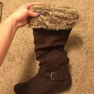 New Directions Sierra Boots