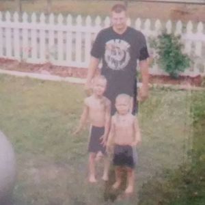 Meet your Posher, Adam