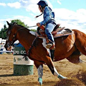 Meet your Posher, Mallory