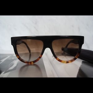 Celine Shadow Sunglasses