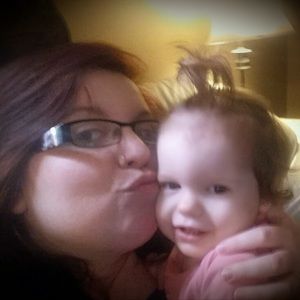 Meet your Posher, Whitney