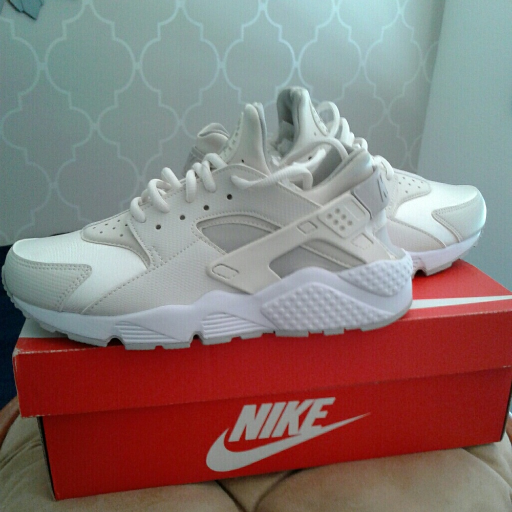 Women's Nike Running shoes