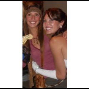 Meet your Posher, Mili