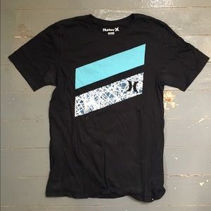 Hurley Graphic Tee