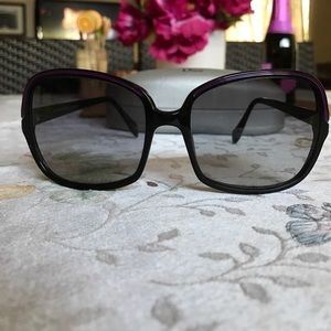 Oliver Peoples Sunglasses