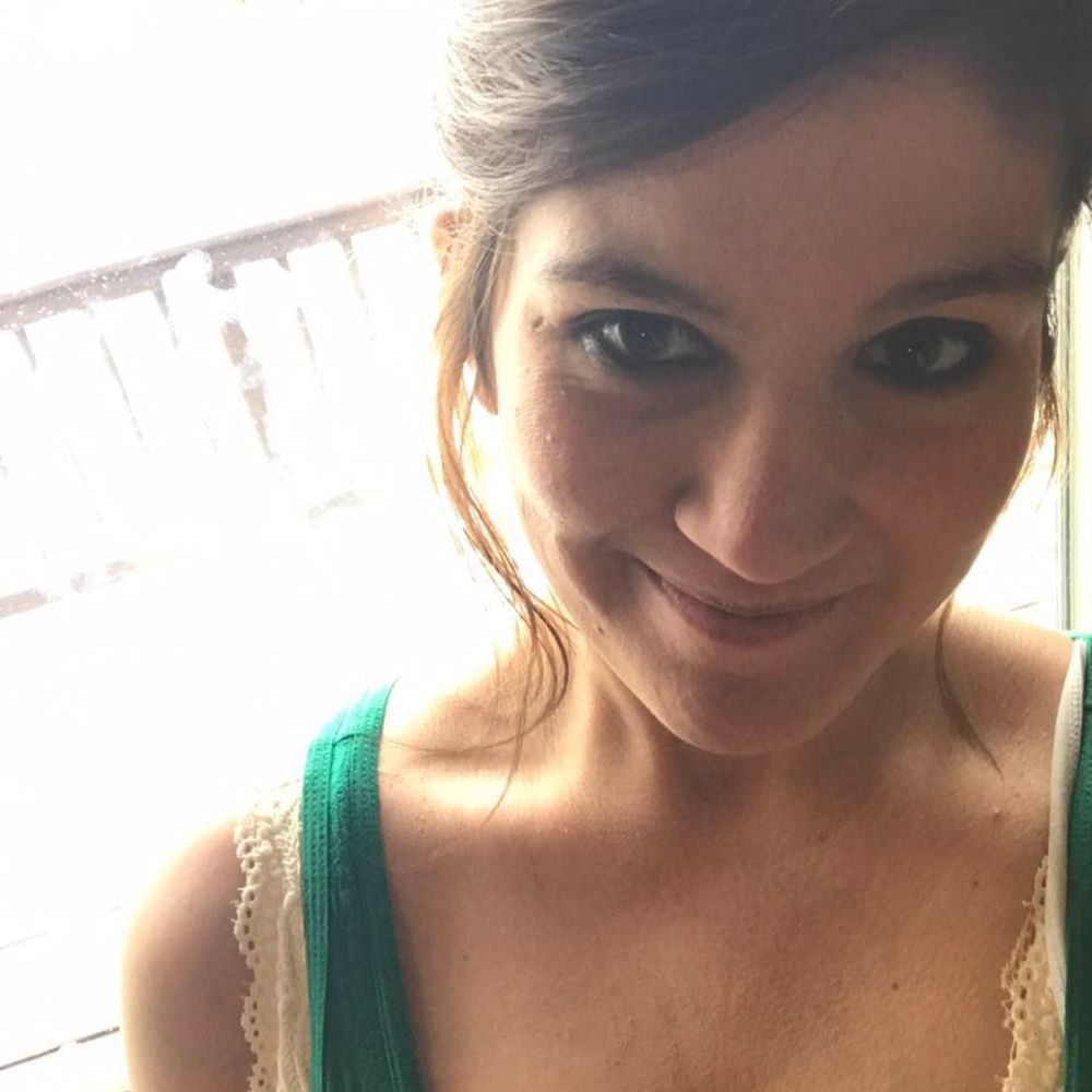 Meet your Posher, Christina