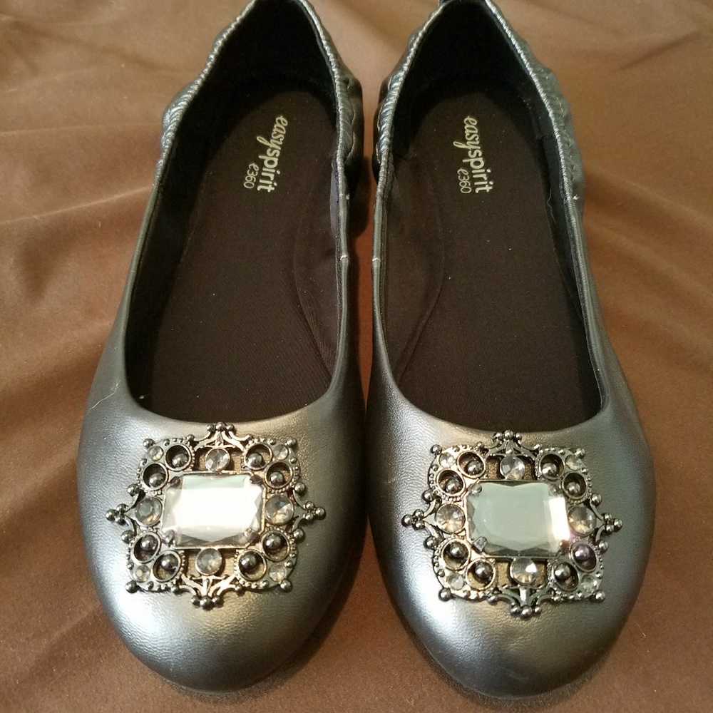 Easy Spirit Georgetta Dressy Flats