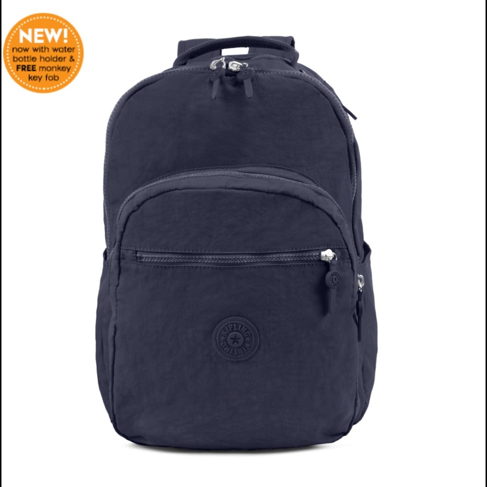 Kipling laptop backpack