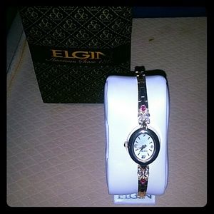 Elgin watch