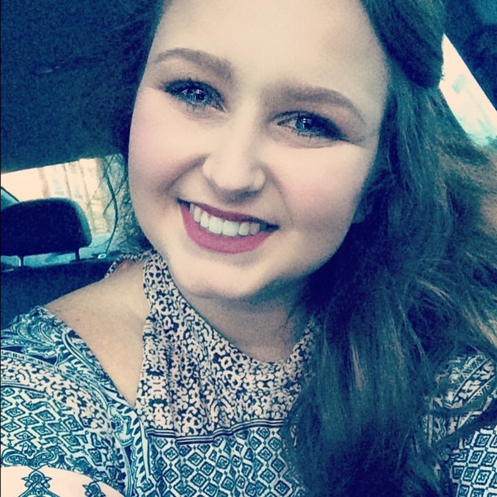 Meet your Posher, Ashlyn