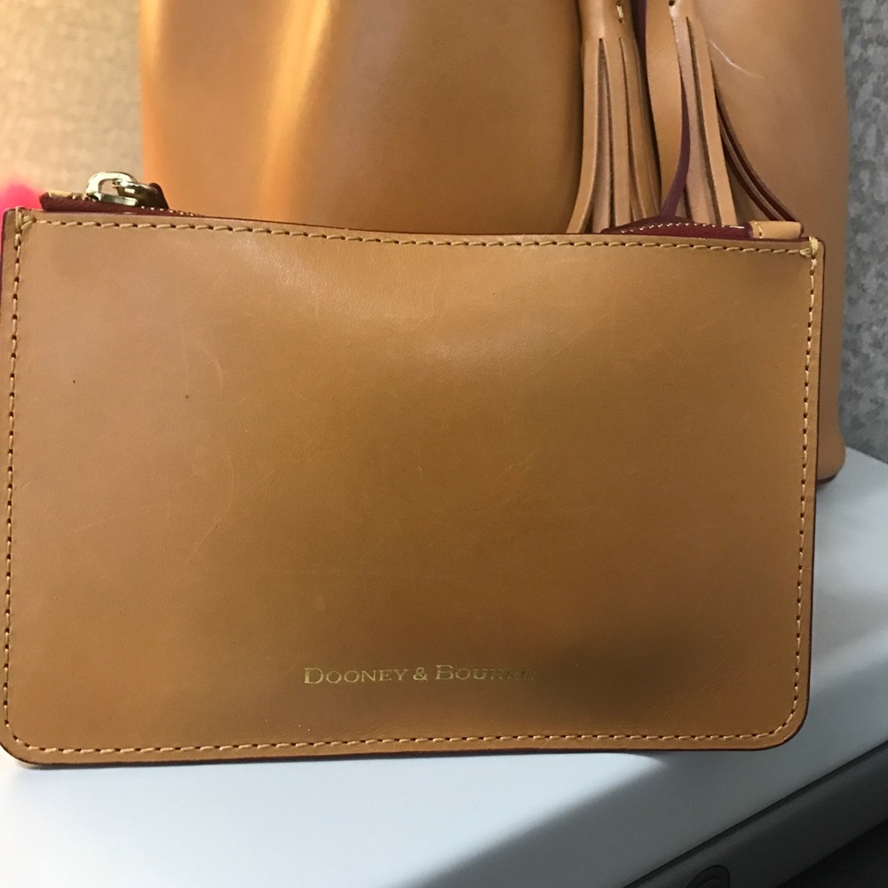Dooney & Burke Montecito Serena