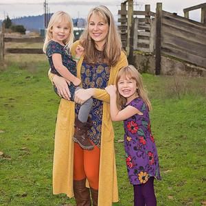 Meet your Posher, Tara